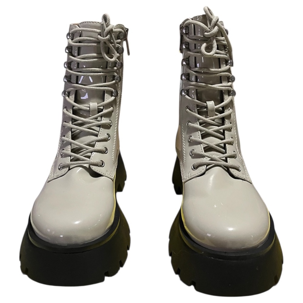 Circus by Sam Edelman Lolita Combat Boot